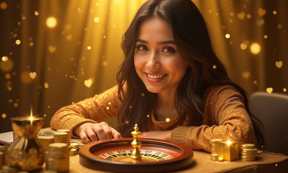 acv99 Live Roulette Classic — আসল ডিলার, আসল রোমাঞ্চ